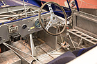 Maserati T61 Birdcage (1959) - Leichtbau sichtbar gemacht - an der Rétromobile Paris 2014
