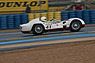 Maserati T61 Birdcage (1959) - im Plateau 3 (1957-1961) an der Le Mans Classic 2012 (© Balz Schreier, 2012) Maserati T61 Birdcage (1959) - im Plateau 3 (1957-1961) an der Le Mans Classic 2012 (© Balz Schreier, 2012)