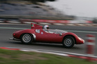 Maserati T63 Birdcage (1960) - AVD Oldtimer Grand Prix 2010