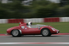 Maserati T63 Birdcage (1960) - AVD Oldtimer Grand Prix 2010