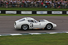 Maserati Tipo 151 (1962) - Royal Automobile Club TT Celebration am Goodwood Revival 2013