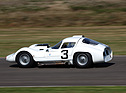 Bild: Maserati Tipo 151 (1962) - im Rennen der RAC TT Celebration am Goodwood Revival 2012