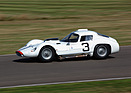 Bild: Maserati Tipo 151 (1962) - im Rennen der RAC TT Celebration am Goodwood Revival 2012