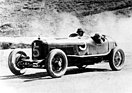 Bild: Maserati Tipo 26 (1926) - Platz 8 an der Targa Florio 1926