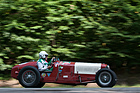 Maserati Tipo 26 (1926) at the 2015 Solitude Revival in the "Pre-war racing cars" group