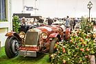 Bild: Maserati Tipo 26 (1930) – Techno Classica 2025