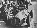 Maserati Tipo 4 CLT (1948) - mit Vierzylinder-Vierventil-Motor