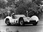 Maserati Tipo 61 (1960) - 1000 km Nürburgring - Stirling Moss / Dan Gurney gewannen 1960 (© Maserati, 1960) Maserati Tipo 61 (1960) - 1000 km Nürburgring - Stirling Moss / Dan Gurney gewannen 1960 (© Maserati, 1960)