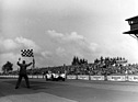 Maserati Tipo 61 (1961) - 1000 km Nürburgring - Masten Gregory und Lloyd Casner gewannen 1961