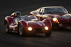 Maserati Tipo 61 (1961) – AvD Oldtimer-Grand-Prix 2022