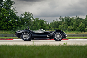 Maserati Tipo 61 Birdcage (1959) - Lot 054 an den Gooding & Co Pebble Beach Versteigerungen 2024