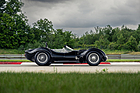Maserati Tipo 61 Birdcage (1959) - Lot 054 at the Gooding & Co Pebble Beach Auctions 2024