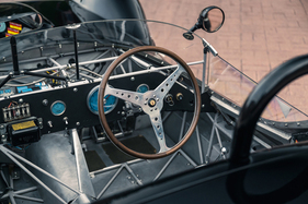 Maserati Tipo 61 Birdcage (1959) - Lot 054 at the Gooding & Co Pebble Beach Auctions 2024