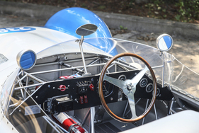 Maserati Tipo 61 Birdcage (1959) - als Lot 020 an der Versteigerung von Gooding Christie's in Pebble Beach am 14./15. August 2026
