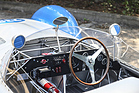 Bild: Maserati Tipo 61 Birdcage (1959) - als Lot 020 an der Versteigerung von Gooding Christie's in Pebble Beach am 14./15. August 2026