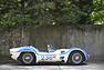 Maserati Tipo 61 Birdcage (1959) - als Lot 020 an der Versteigerung von Gooding Christie's in Pebble Beach am 14./15. August 2026 (© Mathieu Heurtault - Courtesy Gooding Christie's, 2026) Maserati Tipo 61 Birdcage (1959) - als Lot 020 an der Versteigerung von Gooding Christie's in Pebble Beach am 14./15. August 2026 (© Mathieu Heurtault - Courtesy Gooding Christie's, 2026)
