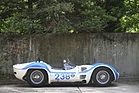 Maserati Tipo 61 Birdcage (1959) - als Lot 020 an der Versteigerung von Gooding Christie's in Pebble Beach am 14./15. August 2026