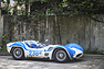 Maserati Tipo 61 Birdcage (1959) - als Lot 020 an der Versteigerung von Gooding Christie's in Pebble Beach am 14./15. August 2026 (© Mathieu Heurtault - Courtesy Gooding Christie's, 2026) Maserati Tipo 61 Birdcage (1959) - als Lot 020 an der Versteigerung von Gooding Christie's in Pebble Beach am 14./15. August 2026 (© Mathieu Heurtault - Courtesy Gooding Christie's, 2026)
