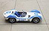Maserati Tipo 61 Birdcage (1959) - als Lot 020 an der Versteigerung von Gooding Christie's in Pebble Beach am 14./15. August 2026 (© - Courtesy Gooding Christie's, 2026) Maserati Tipo 61 Birdcage (1959) - als Lot 020 an der Versteigerung von Gooding Christie's in Pebble Beach am 14./15. August 2026 (© - Courtesy Gooding Christie's, 2026)