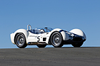 Maserati Tipo 61 'Birdcage' (1960) - versteigert als Lot 242 durch RM Auction am 17. August 2013 in Monterey