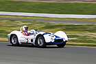 Maserati Tipo 61 'Birdcage' (1960) - versteigert als Lot 242 durch RM Auction am 17. August 2013 in Monterey