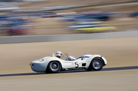 Maserati Tipo 61 'Birdcage' (1960) - versteigert als Lot 242 durch RM Auction am 17. August 2013 in Monterey