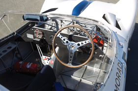 Maserati Tipo 61 'Birdcage' (1960) - versteigert als Lot 242 durch RM Auction am 17. August 2013 in Monterey