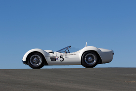Maserati Tipo 61 'Birdcage' (1960) - versteigert als Lot 242 durch RM Auction am 17. August 2013 in Monterey