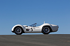 Maserati Tipo 61 'Birdcage' (1960) - versteigert als Lot 242 durch RM Auction am 17. August 2013 in Monterey