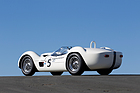 Maserati Tipo 61 'Birdcage' (1960) - versteigert als Lot 242 durch RM Auction am 17. August 2013 in Monterey
