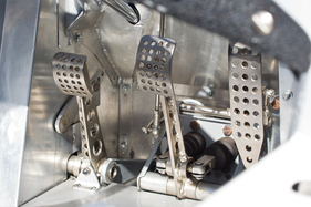 Maserati Tipo 61 'Birdcage' (1960) - versteigert als Lot 242 durch RM Auction am 17. August 2013 in Monterey