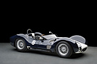 Maserati Tipo 61 Birdcage (1960) – versteigert als Lot 251 durch RM Auction London 8./9. September 2013
