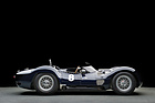 Maserati Tipo 61 Birdcage (1960) – versteigert als Lot 251 durch RM Auction London 8./9. September 2013