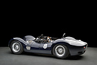 Maserati Tipo 61 Birdcage (1960) – versteigert als Lot 251 durch RM Auction London 8./9. September 2013