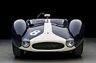 Maserati Tipo 61 Birdcage (1960) – versteigert als Lot 251 durch RM Auction London 8./9. September 2013