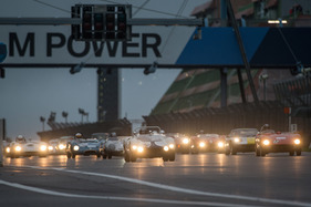 Bild Maserati Tipo 63 (1960) - Zweisitzige GT- und Rennwagen bis 1960/1961 - AvD OGP 2017