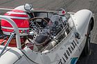 Bild: Maserati Tipo 63 (1961) - Zweisitzige Rennwagen und GT bis 1961 am AvD Oldtimer Grand Prix 2018