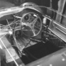 Maserati Tipo 63 (Birdcage) - in letzter Minute am Genfer Autosalon 1961 präsentiert