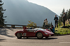 Maserati Tipo 63 Serenissima (1961) - Internationaler Edelweiss Bergpreis Rossfeld 2018