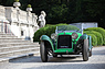 Maserati V4 Sport Zagato (1929) - am Concorso d'Eleganza Villa d'Este 2014 (© Bruno von Rotz, 2014)