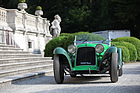 Maserati V4 Sport Zagato (1929) - at the Concorso d'Eleganza Villa d'Este 2014