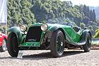 Bild: Maserati V4 Sport Zagato (1929) - am Concorso d'Eleganza Villa d'Este 2014