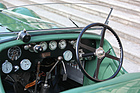 Maserati V4 Sport Zagato (1929) - at the Concorso d'Eleganza Villa d'Este 2014