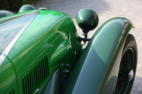 Maserati V4 Sport Zagato (1929) - at the Concorso d'Eleganza Villa d'Este 2014