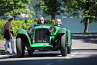 Bild: Maserati V4 Sport Zagato (1929) - am Concorso d'Eleganza Villa d'Este 2014