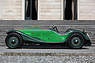 Maserati V4 Sport Zagato (1929) - am Concorso d'Eleganza Villa d'Este 2014 (© Bruno von Rotz, 2014)
