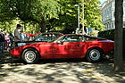 Masserati Khamsin (1977) – Zürich Classic Car Award