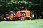 Bild: Massey Ferguson TO-20 Tractor (1950) - als Lot 183 an der Versteigerung von RM/Sotheby's in Hershey 2017