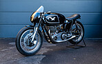 Image: Matchless G45 (1954) - as lot 72 at the Gooding Christie's auction on January 29, 2026 in Paris