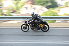 Bild: Matchless G50 (1959) - am Kerenzerberg Revival 2015